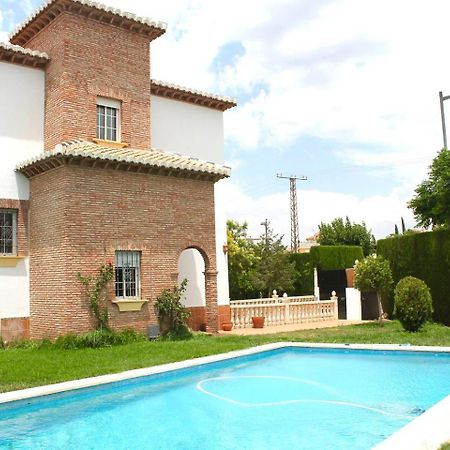 Villa Marin Suspiro del Moro 외부 사진