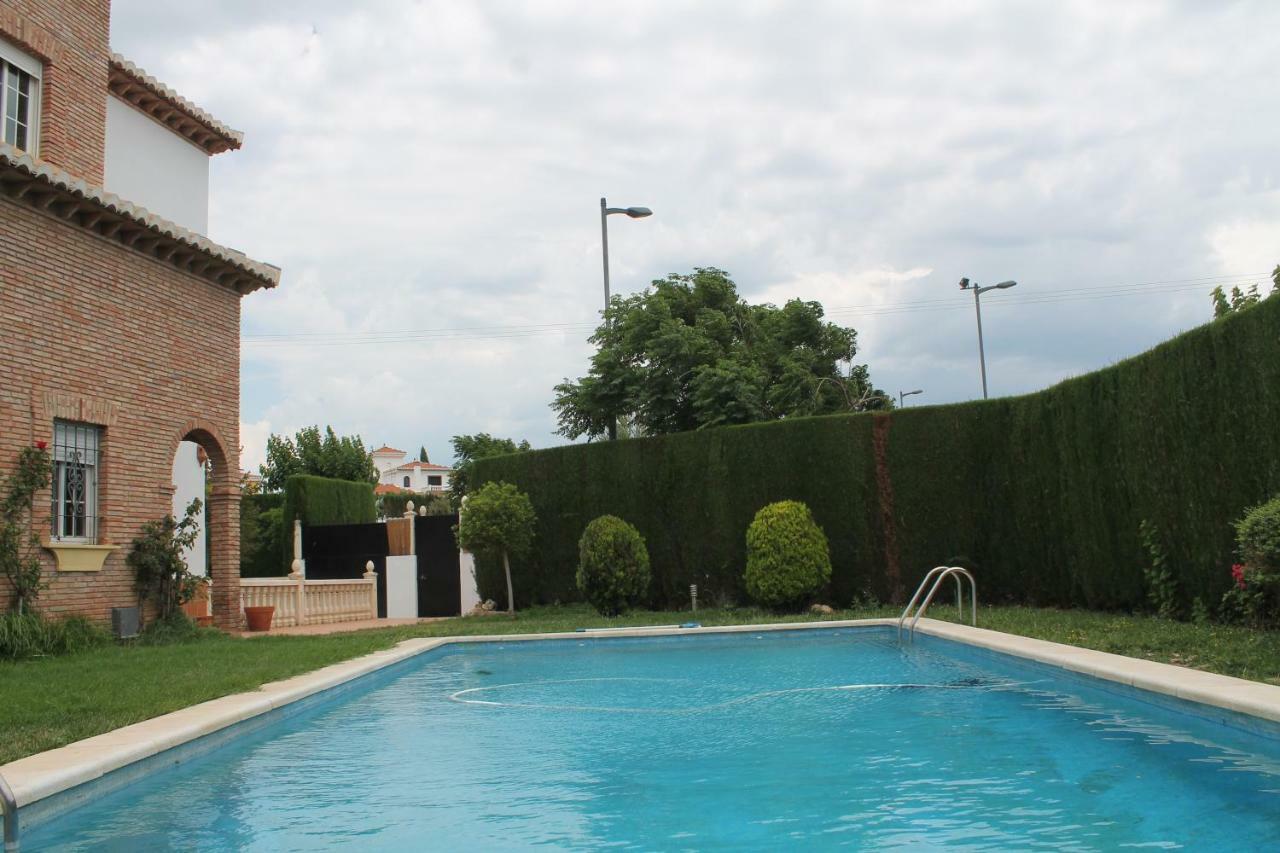 Villa Marin Suspiro del Moro 외부 사진